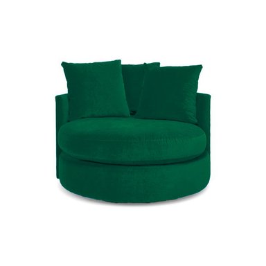 SILLON HOME PREMIUM BALU ESMERALDA