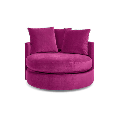 SILLON HOME PREMIUM BALU MAGENTA