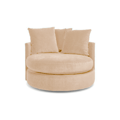 SILLON HOME PREMIUM BALU CREMA