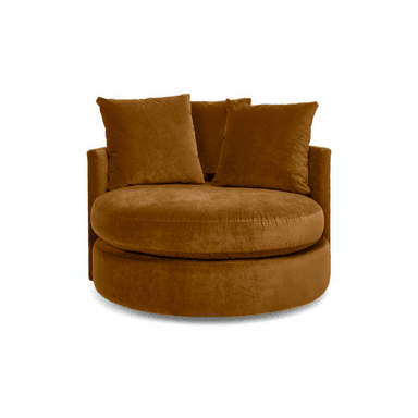 SILLON HOME PREMIUM BALU CAMEL