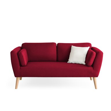 SOFAS HOME PREMIUM SONRISE 2 CUERPOS