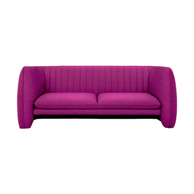 SOFA HOME PREMIUM BUNNY 2 CUERPOS