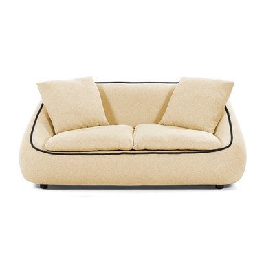 SOFA HOME PREMIUM APOLO 3 CUERPOS
