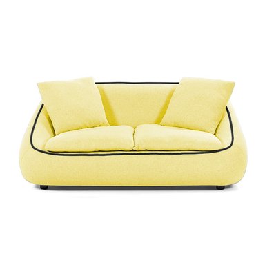 SOFA HOME PREMIUM APOLO 3 CUERPOS