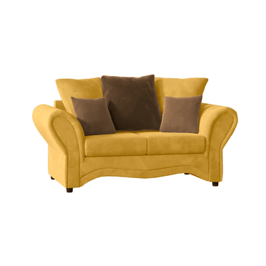 SOFA HOME PREMIUM LASSO 2 CUERPOS