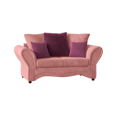 SOFA HOME PREMIUM LASSO 2 CUERPOS