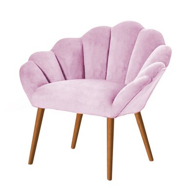 SILLON HOME PREMIUM ROSADO MARINA