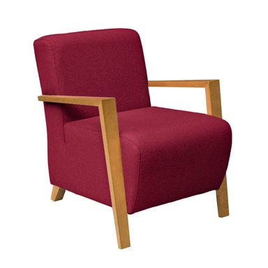 BUTACA HOME PREMIUM MARLEY GUINDA