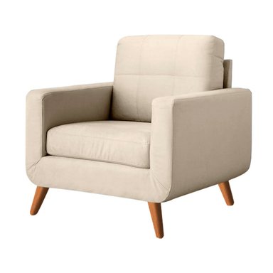 BUTACA HOME PREMIUM SARAI BEIGE