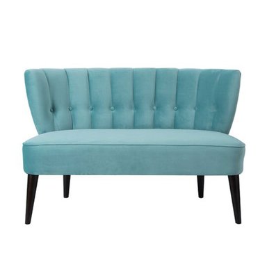 SILLON HOME PREMIUM BAWINO 2 CUERPOS CELESTE