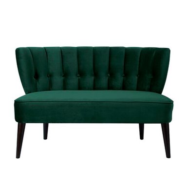 SILLON HOME PREMIUM BAWINO 2 CUERPOS VERDE