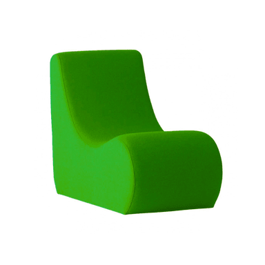 SILLON HOME PREMIUM WILIE VERDE