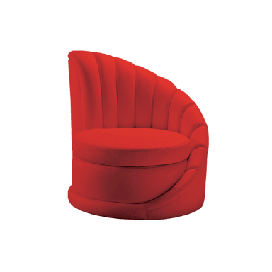 SILLON HOME PREMIUM JHONNY ROJO