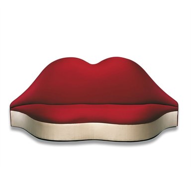 SOFÁ HOME PREMIUM KISS 2 CUERPOS