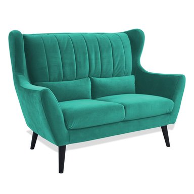 SOFÁ HOME PREMIUM SNOOPY 2 CUERPOS