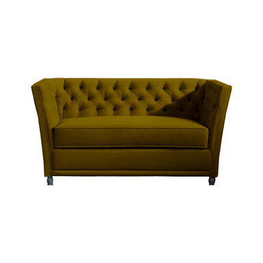 SOFA HOME PREMIUM LOVE 2 CUERPOS OLIVA