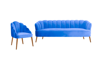 JUEGO DE SALA HOME PREMIUM ANDROMEDA 3 1