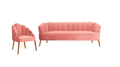 JUEGO SALA HOME PREMIUM ANDROMEDA 3 1