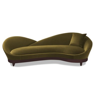 SOFA HOME PREMIUM PETALS 3 CUERPOS
