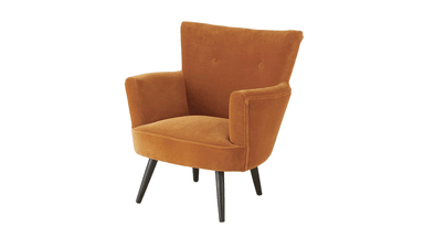 SILLON HOME PREMIUM CAMEL PUCCA