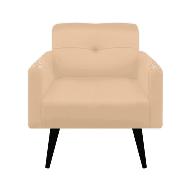 SILLON HOME PREMIUM CRISTY BEIGE