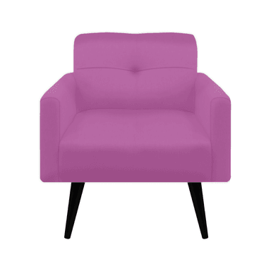 SILLON HOME PREMIUM CRISTY LILA