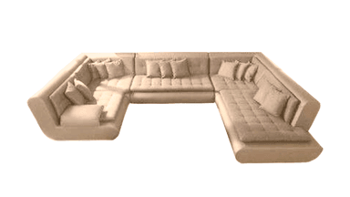 SECCIONAL HOME PREMIUM EMPERATIZ BEIGE