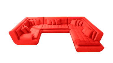 SECCIONAL HOME PREMIUM EMPERATIZ