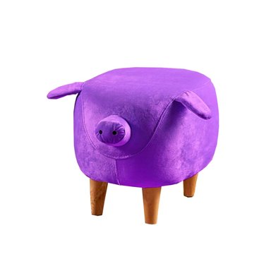 PUFF HOME PREMIUM PORKY