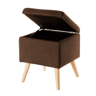 PUFF HOME PREMIUM BAMBY BAUL