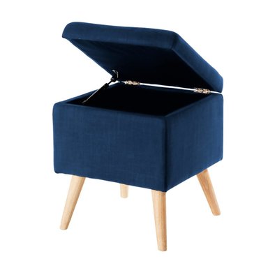 PUFF HOME PREMIUM BAMBY BAUL