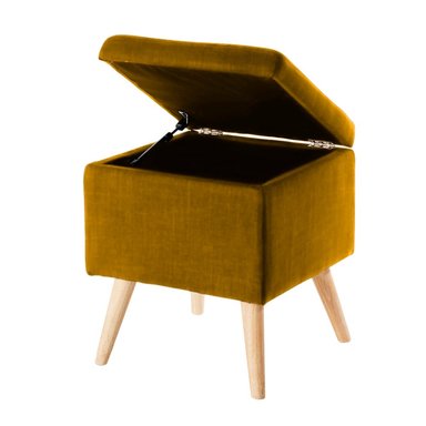 PUFF HOME PREMIUM BAMBY BAUL