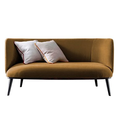 SOFA HOME PREMIUM PASSION 3 CUERPOS CAMEL