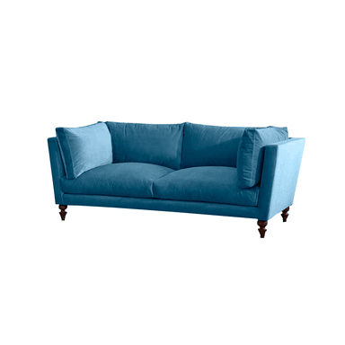 SOFA HOME PREMIUM MELODY 2 CUERPOS CELESTE