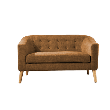 SOFA HOME PREMIUM VIVIANA 2 CUERPOS