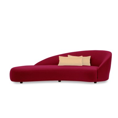 CHAISE LONGUE HOME PREMIUM MONTREAL GUINDA