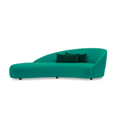 CHAISE LONGUE HOME PREMIUM MONTREAL ESMERALDA