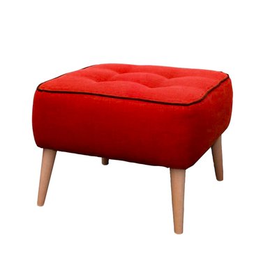 PUFF HOME PREMIUM OREO FUCSIA