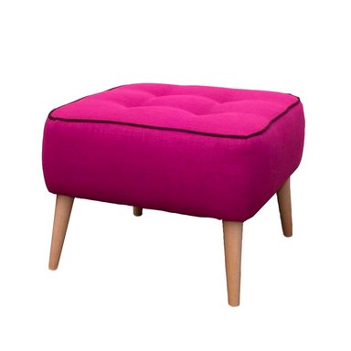 PUFF HOME PREMIUM OREO ROJO