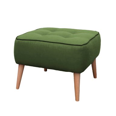 PUFF HOME PREMIUM OREO AZUL