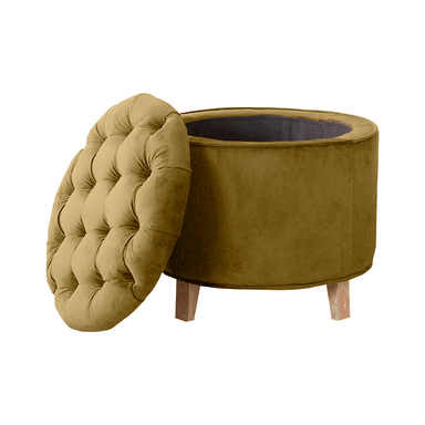 PUFF HOME PREMIUM VICKY BAUL BEIGE