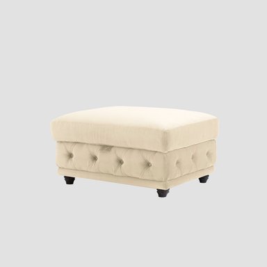 PUFF HOME PREMIUM MANDY BAUL CREMA