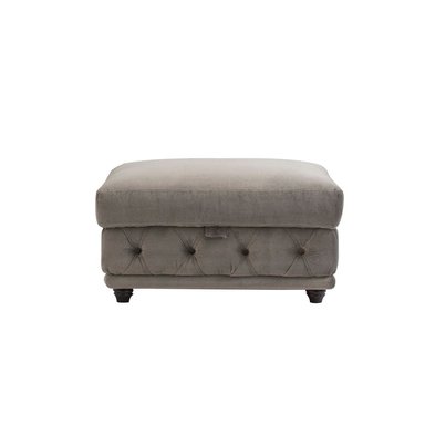 PUFF HOME PREMIUM MANDY BAUL GRIS