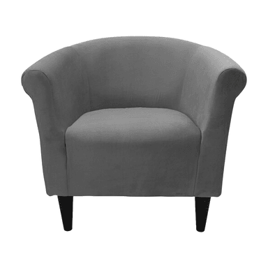 BUTACA HOME PREMIUM EGLE GRIS