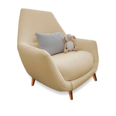 SILLON HOME PREMIUM URSULA BEIGE