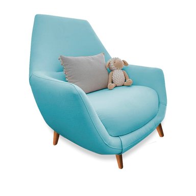 SILLON HOME PREMIUM URSULA CELESTE