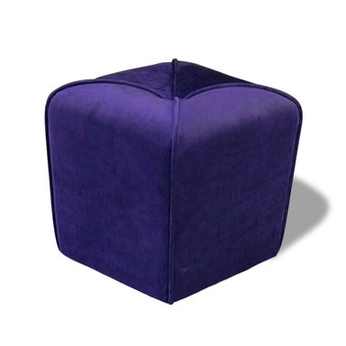 PUFF HOME PREMIUM FANY MORADO