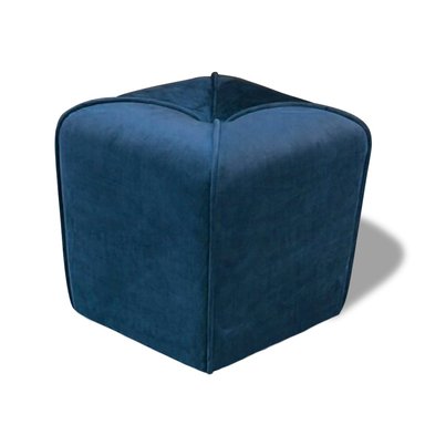 PUFF HOME PREMIUM FANY COBALTO