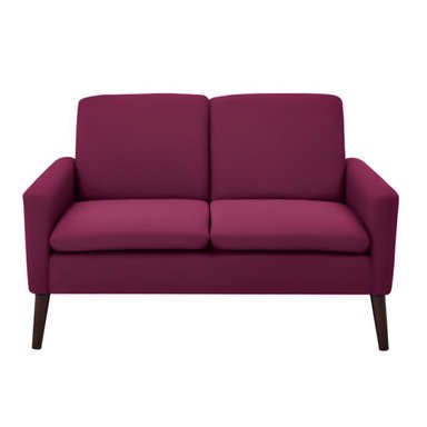 SOFA HOME PREMIUM TAMY 2 CUERPOS VINO