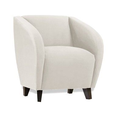 SILLÓN HOME PREMIUM FRESI PERLA